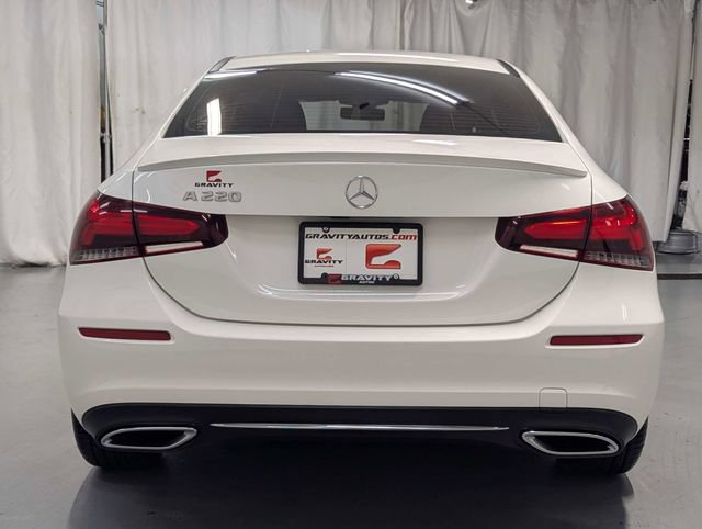 Used 2022 Mercedes-Benz A 220 w/ Premium Package Lite image 25