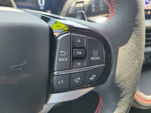 Used 2026 Ford Explorer ST w/ Sun And Sound Package AWD/4WD image 6