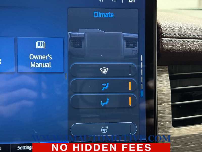 Used 2024 Ford Expedition Max Limited image 34