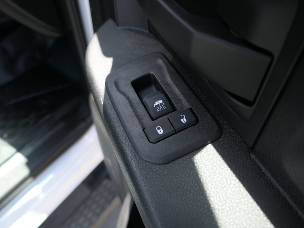 New 2026 RAM 3500 Tradesman RWD image 25