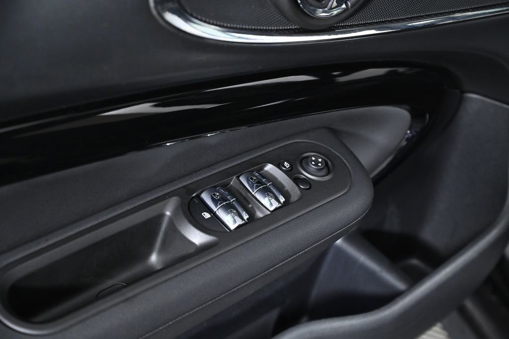Certified 2023 MINI Cooper Clubman S image 24