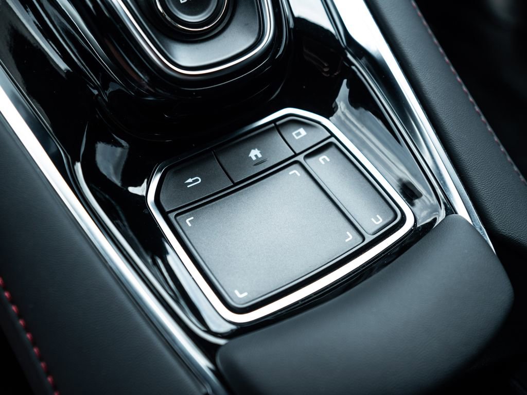 Certified 2024 Acura RDX A-Spec AWD/4WD image 35