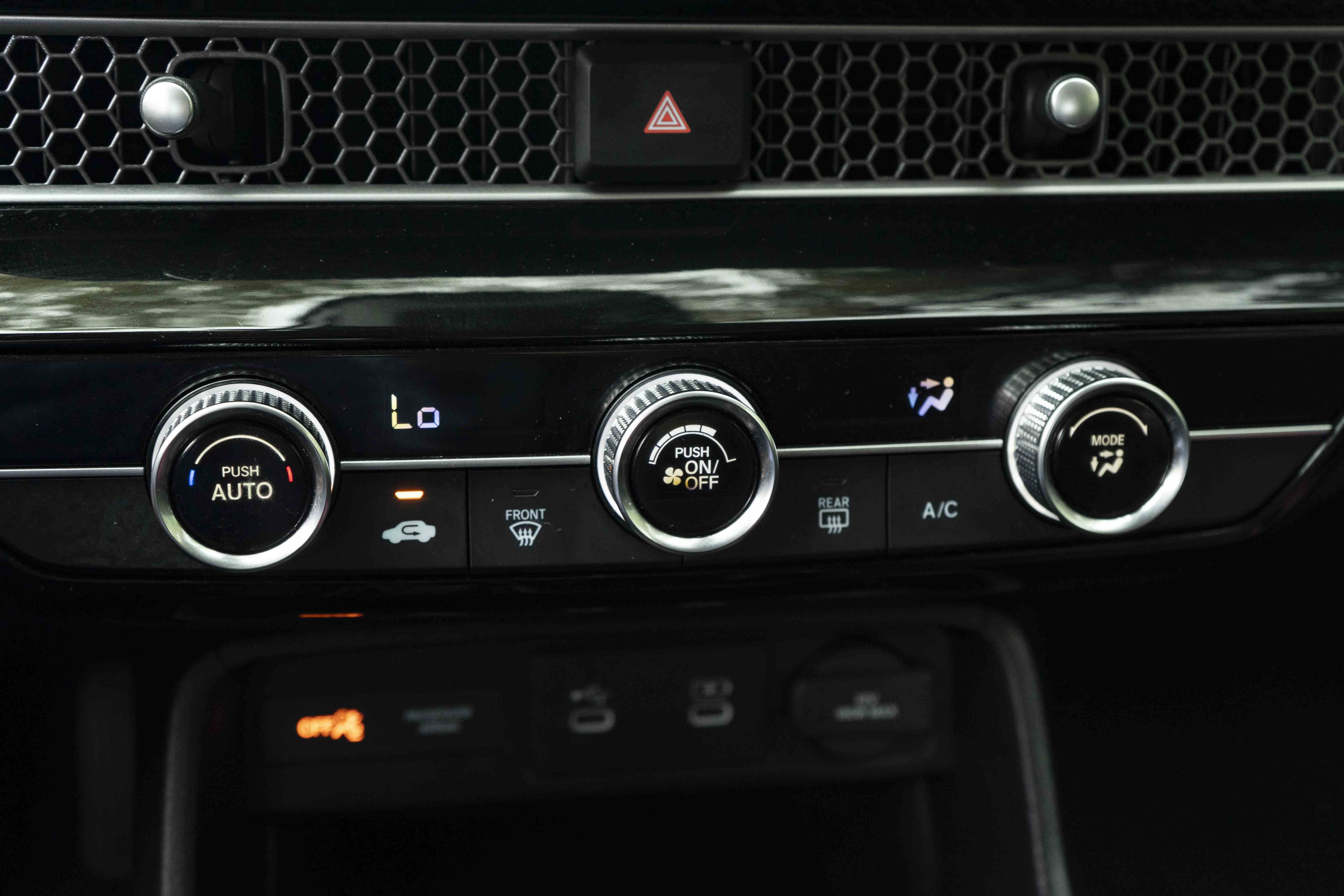 Certified 2026 Honda Civic LX image 33