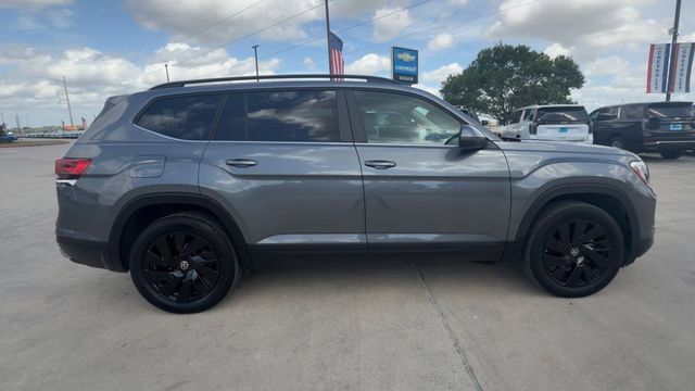Used 2025 Volkswagen Atlas SE FWD image 9