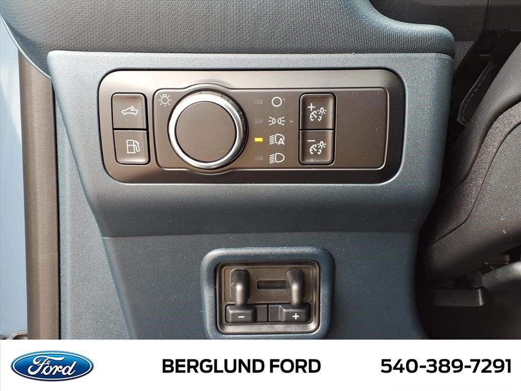 New 2026 Ford Maverick XLT w/ Equipment Group 301A AWD/4WD image 13