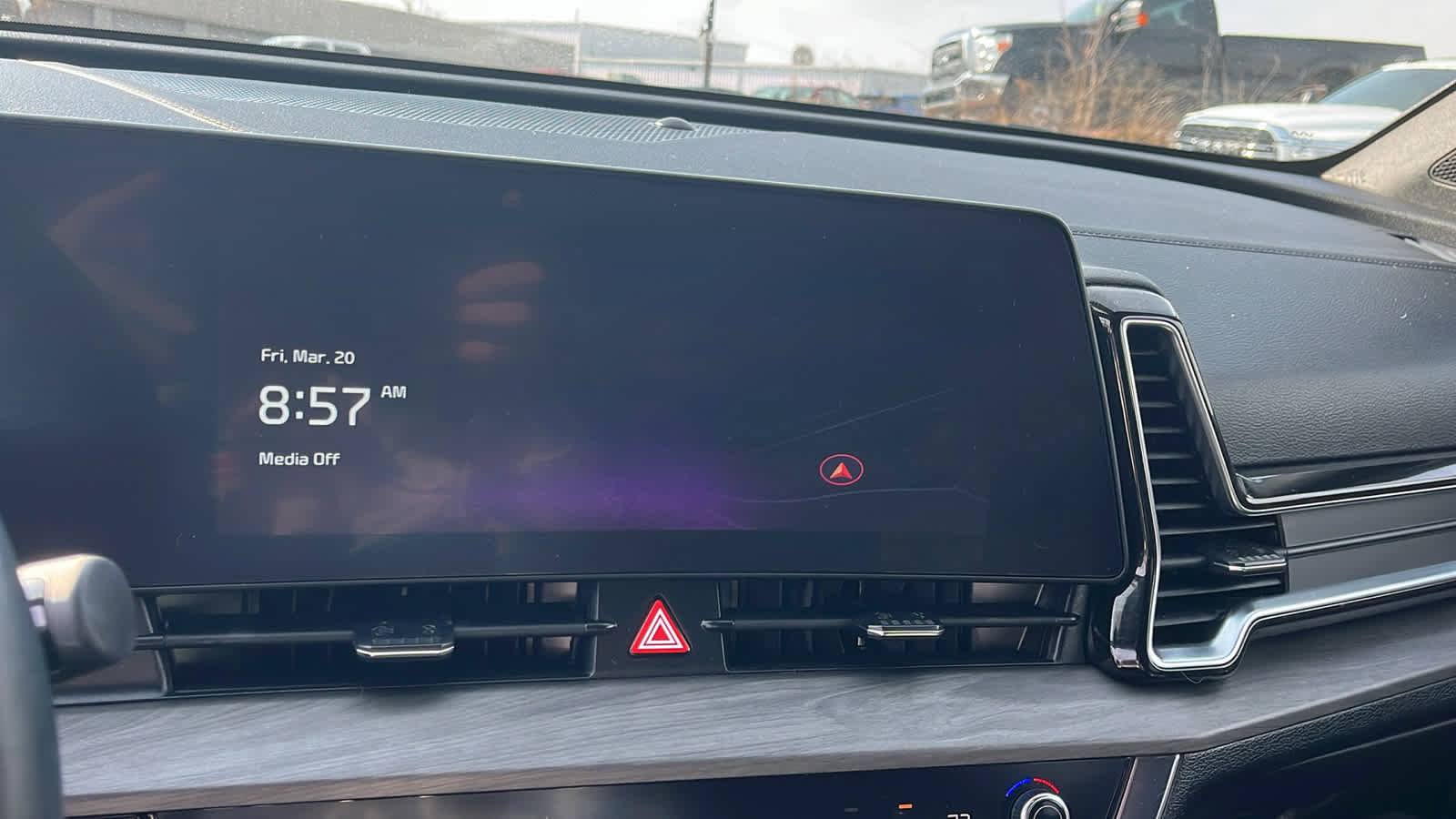 Used 2024 Kia Sportage X-Pro image 15