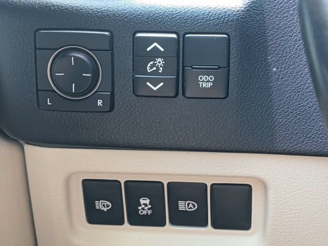 Used 2020 Lexus GX 460 Premium AWD/4WD image 28