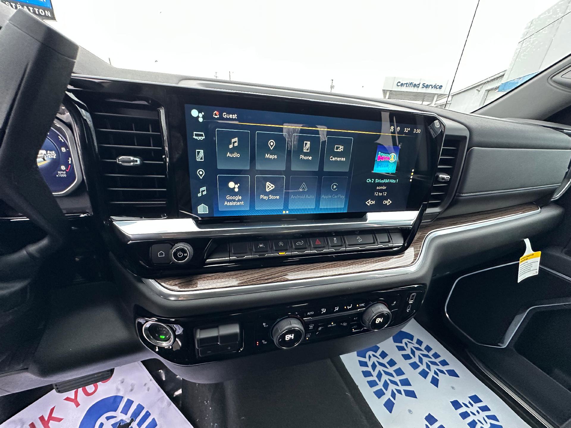 New 2026 Chevrolet Silverado 1500 LT image 15