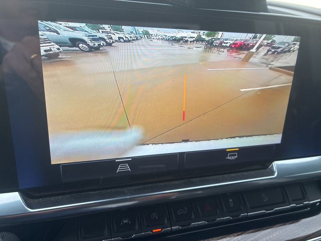 Used 2024 Chevrolet Silverado 1500 LT Trail Boss image 17