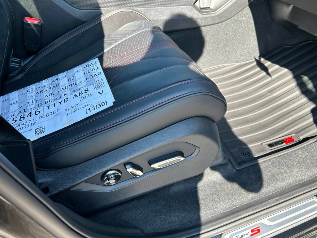New 2026 Acura MDX Type S w/ Advance Package AWD/4WD image 30
