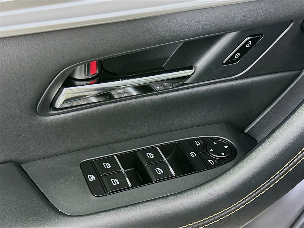 New 2026 MAZDA CX-90 3.3 Turbo w/ Premium Plus Pkg image 21