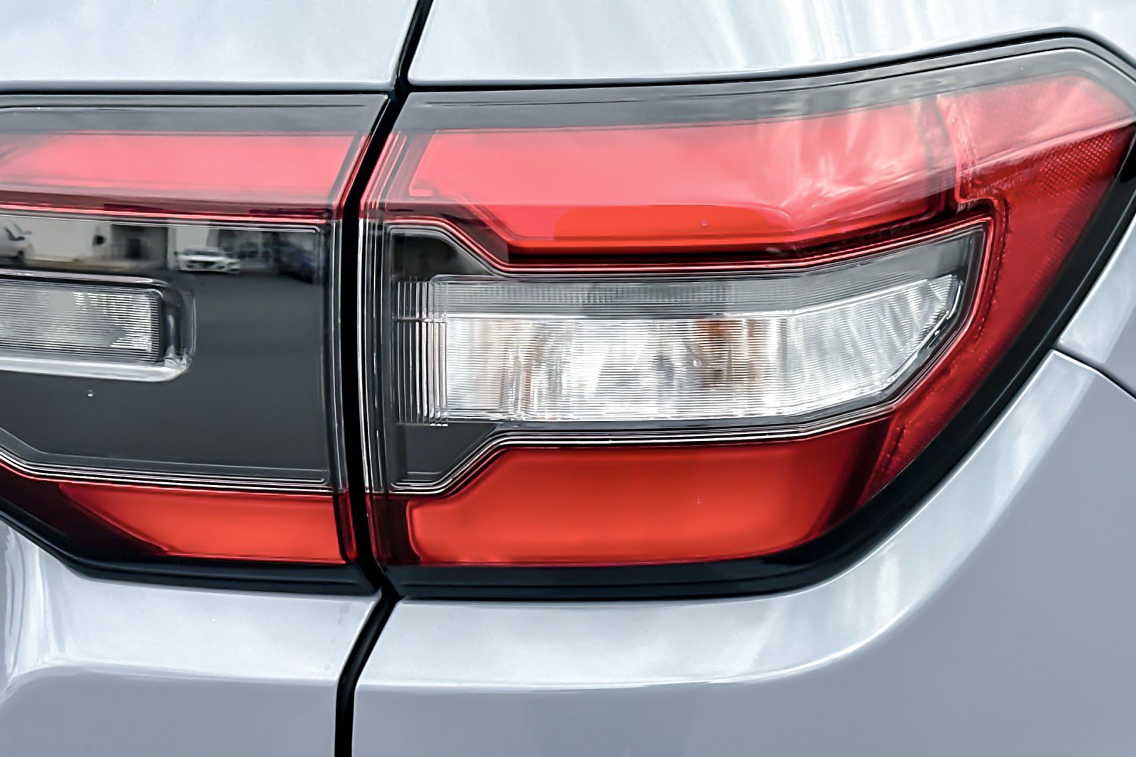 New 2026 Honda Pilot EX-L image 33
