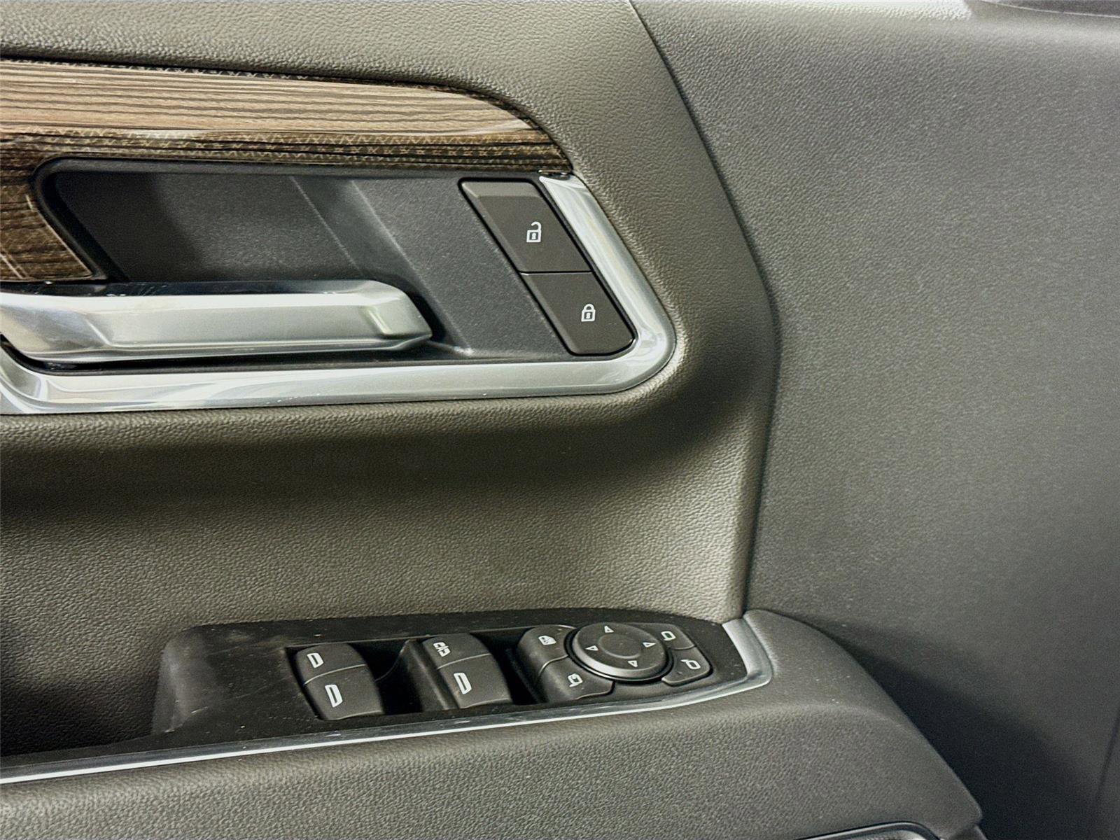 New 2026 Chevrolet Silverado 2500 LT w/ Trail Boss Package image 12