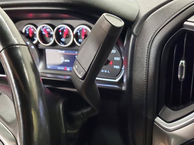 Used 2019 Chevrolet Silverado 1500 LT w/ All-Star Edition AWD/4WD image 27