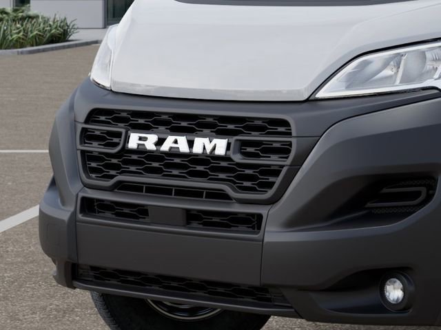 New 2026 RAM ProMaster 2500 w/ Convenience Group FWD image 11