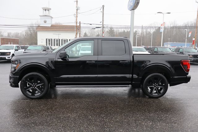 New 2025 Ford F150 STX w/ LOBO Package image 13