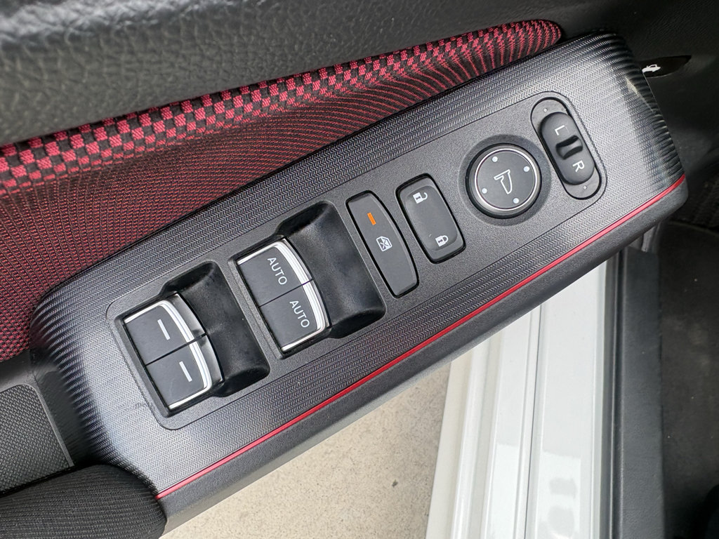 Certified 2024 Honda Civic Si image 11