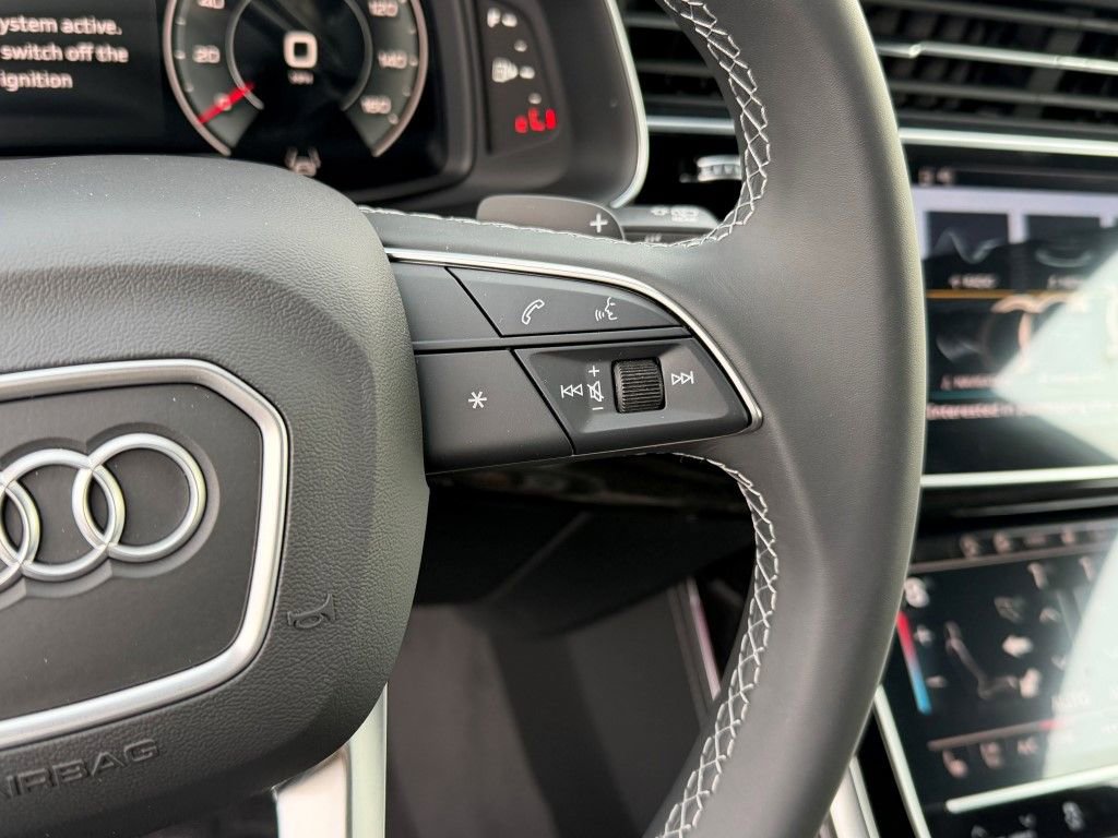 New 2026 Audi Q8 Premium Plus image 21