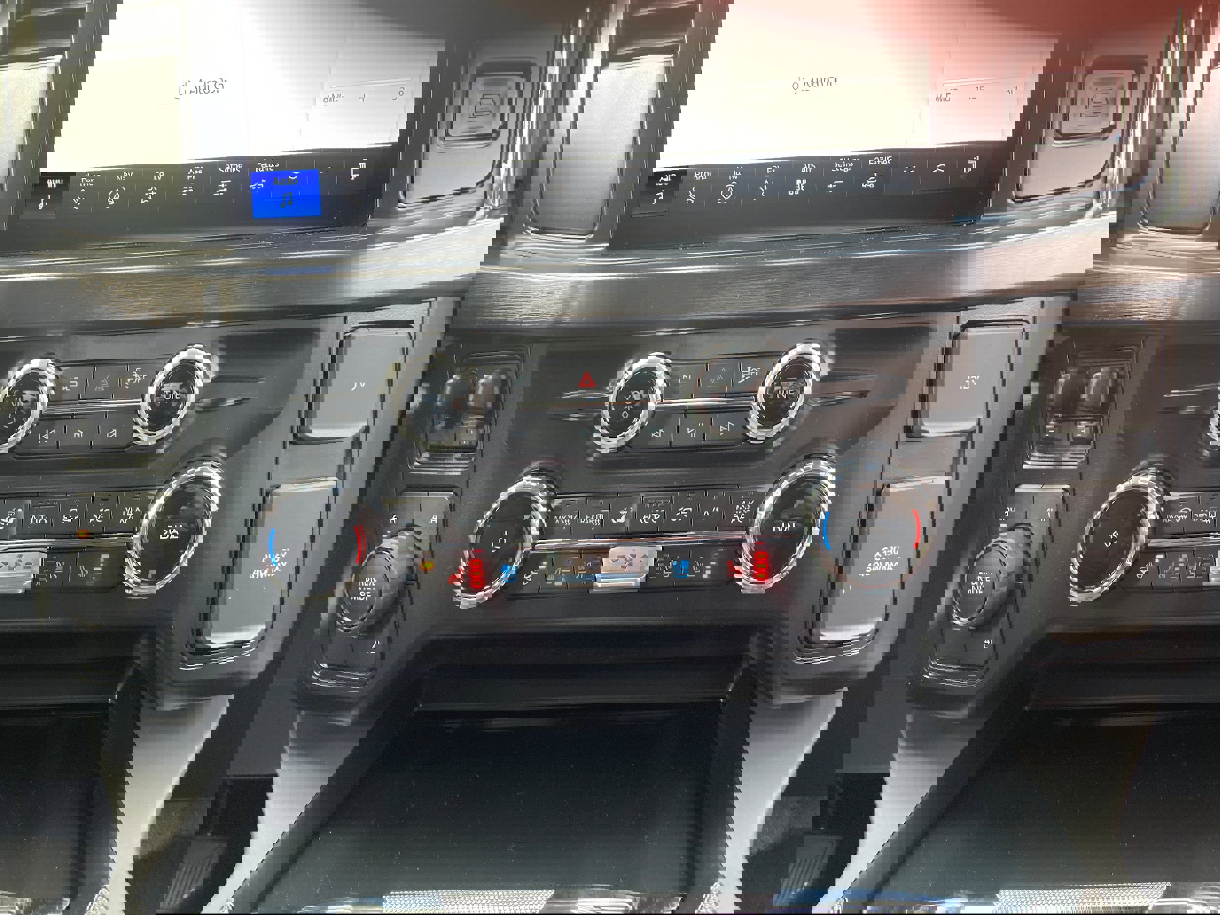 New 2026 Ford F250 Lariat image 20