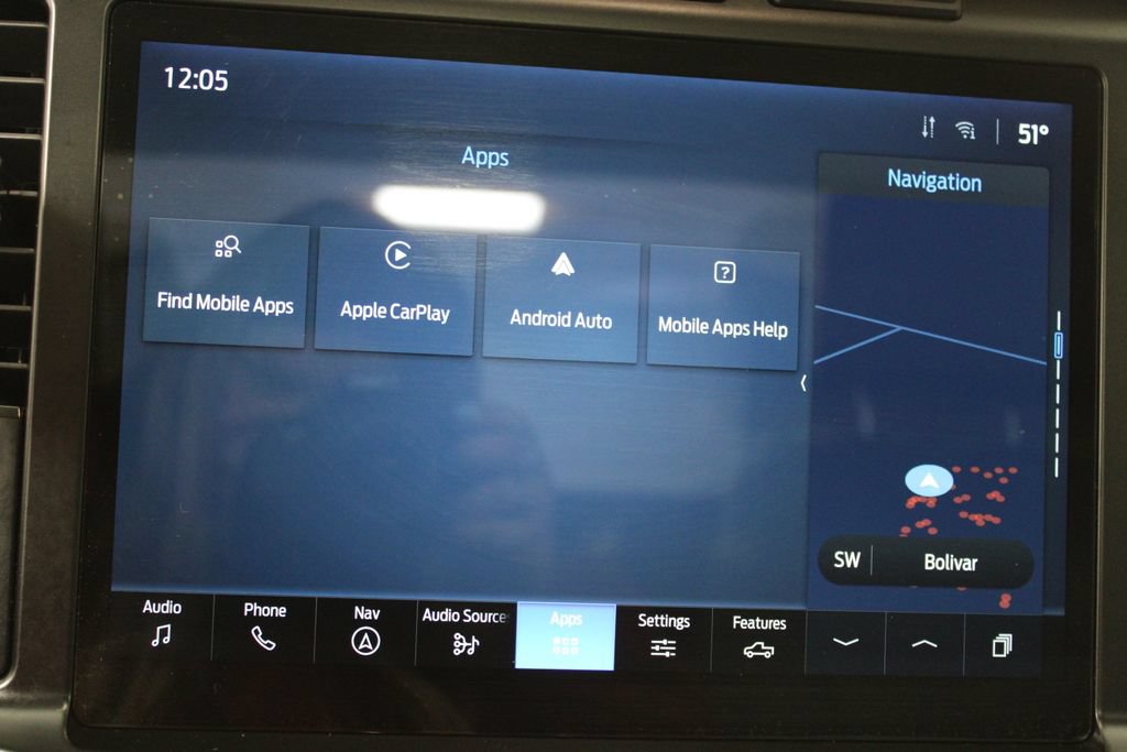 Used 2024 Ford F150 XL AWD/4WD image 42