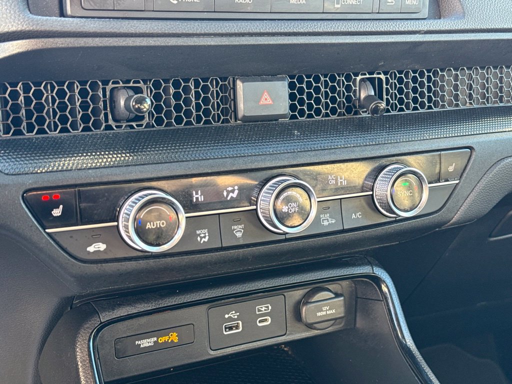 Certified 2024 Honda CR-V EX image 17