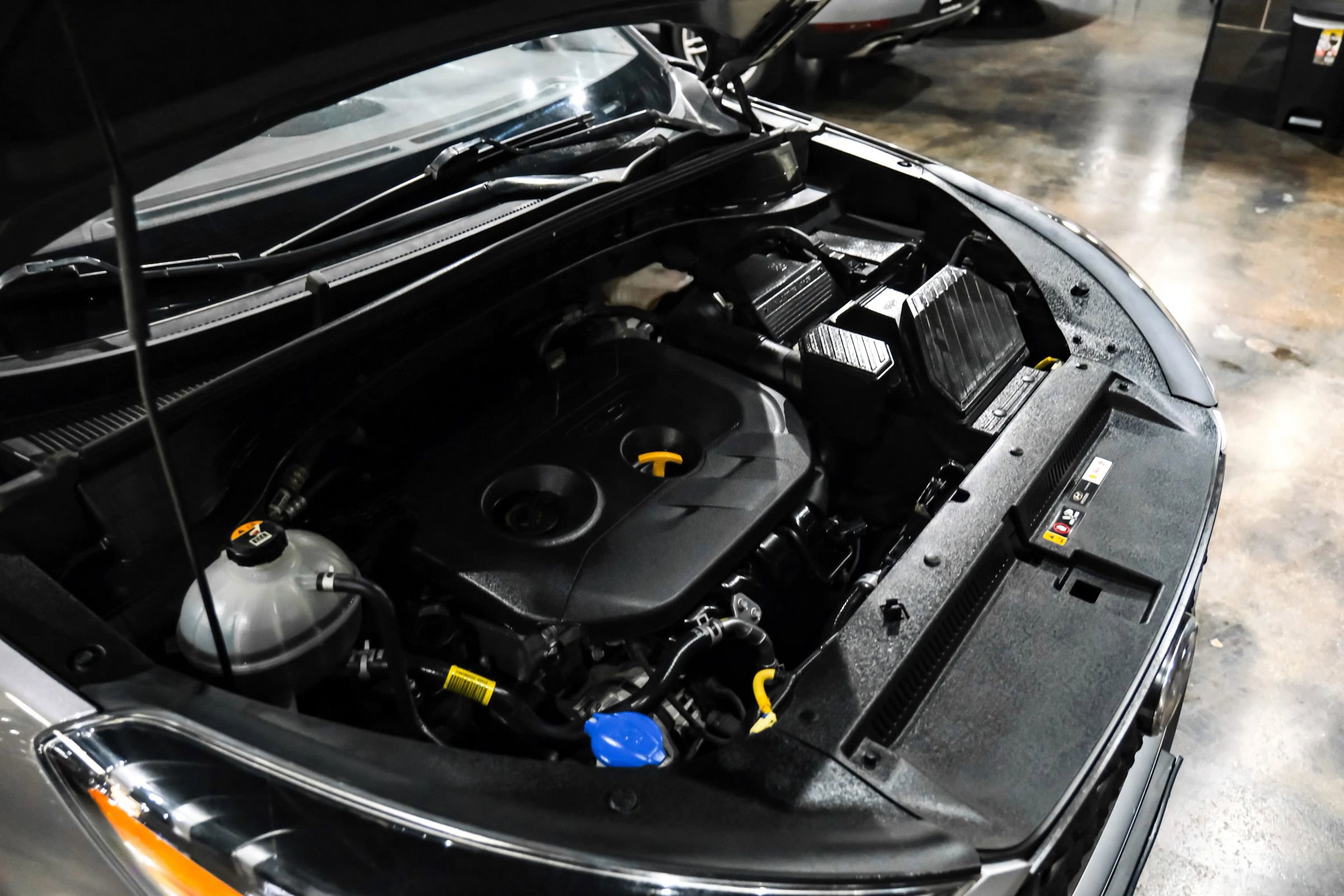 Used 2020 Hyundai Tucson SE image 44