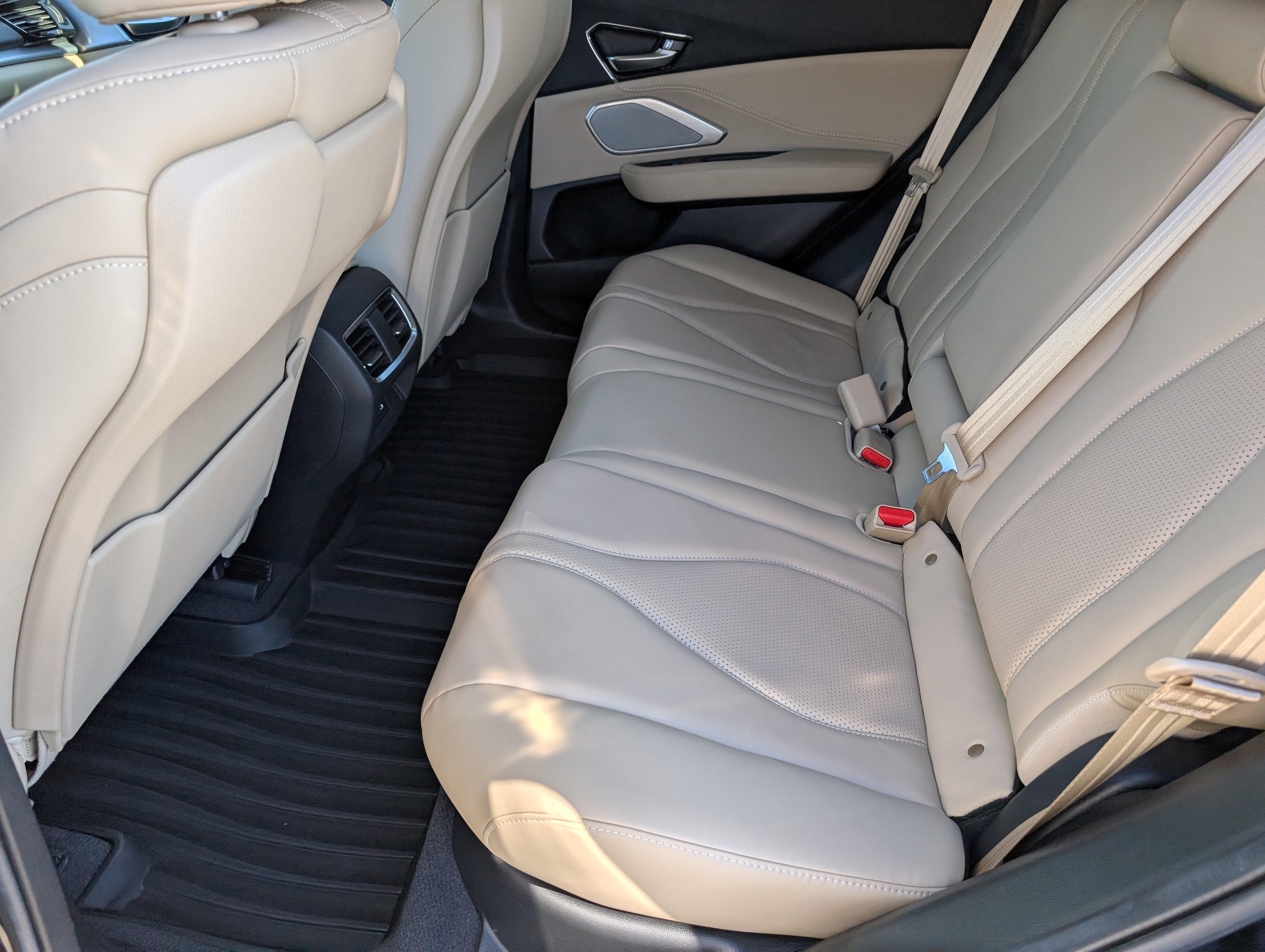 Certified 2024 Acura RDX SH-AWD w/ Technology Package image 11