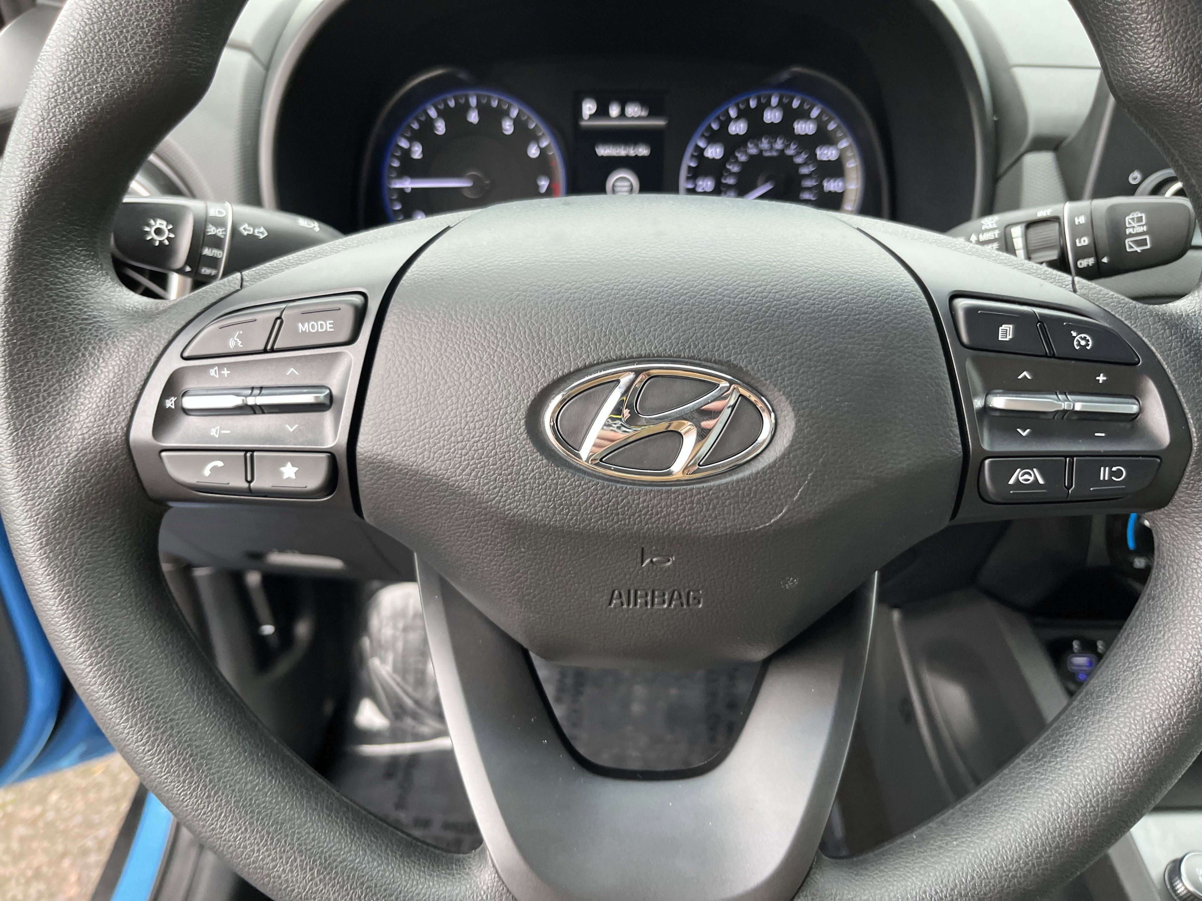 Certified 2023 Hyundai Kona SEL image 17