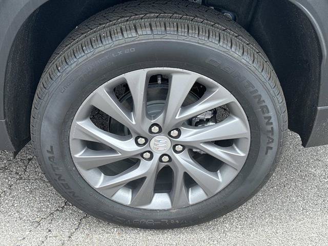 New 2026 Buick Enclave Preferred w/ Power Package AWD/4WD image 27