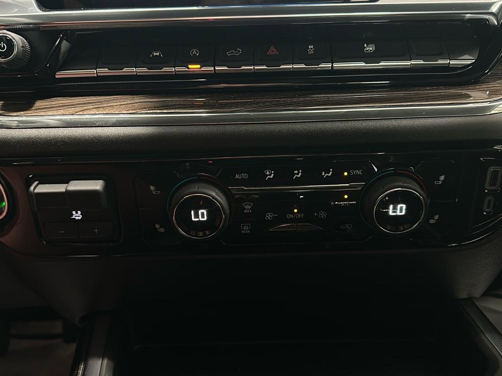 New 2024 Chevrolet Silverado 1500 LT w/ All Star Edition Plus image 31