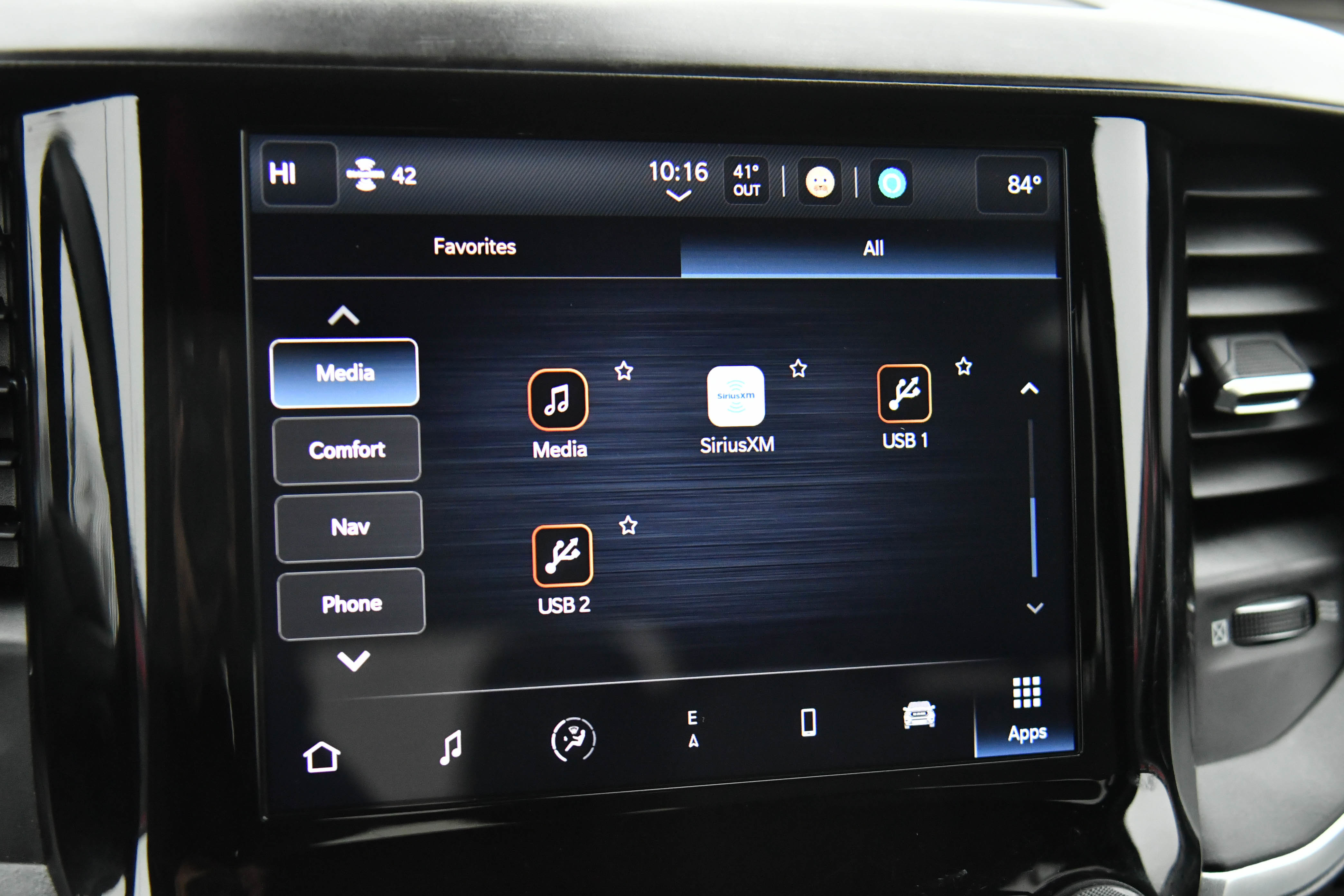 Used 2022 RAM 1500 Big Horn image 22