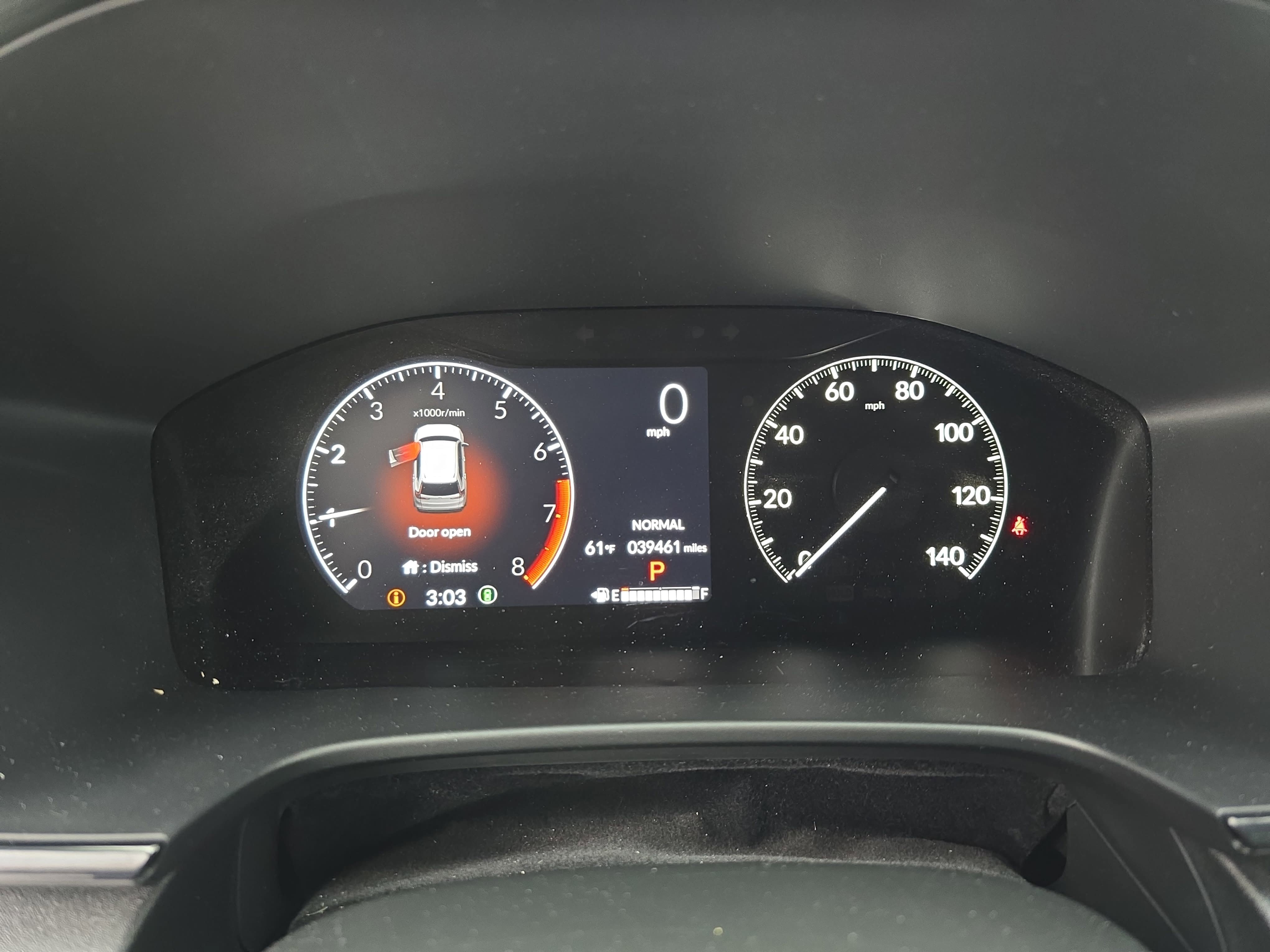 Certified 2024 Honda CR-V EX image 18