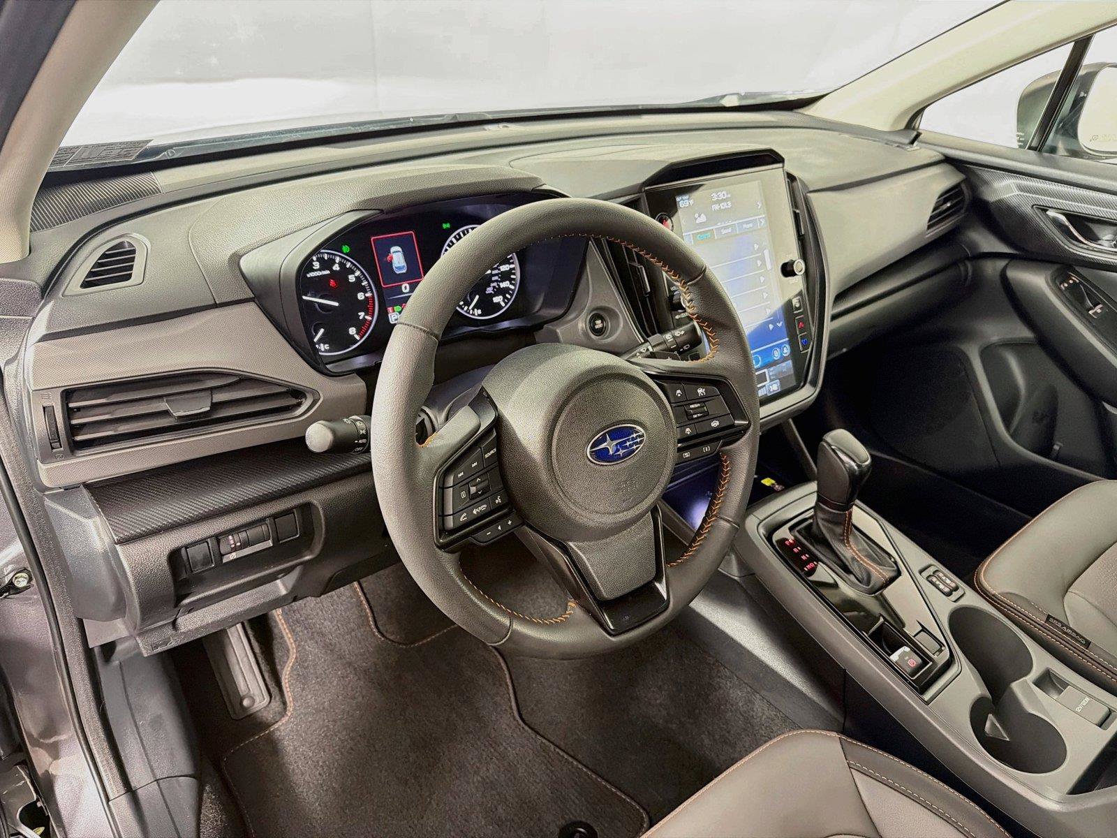 Used 2025 Subaru Crosstrek 2.5i Limited AWD/4WD image 16