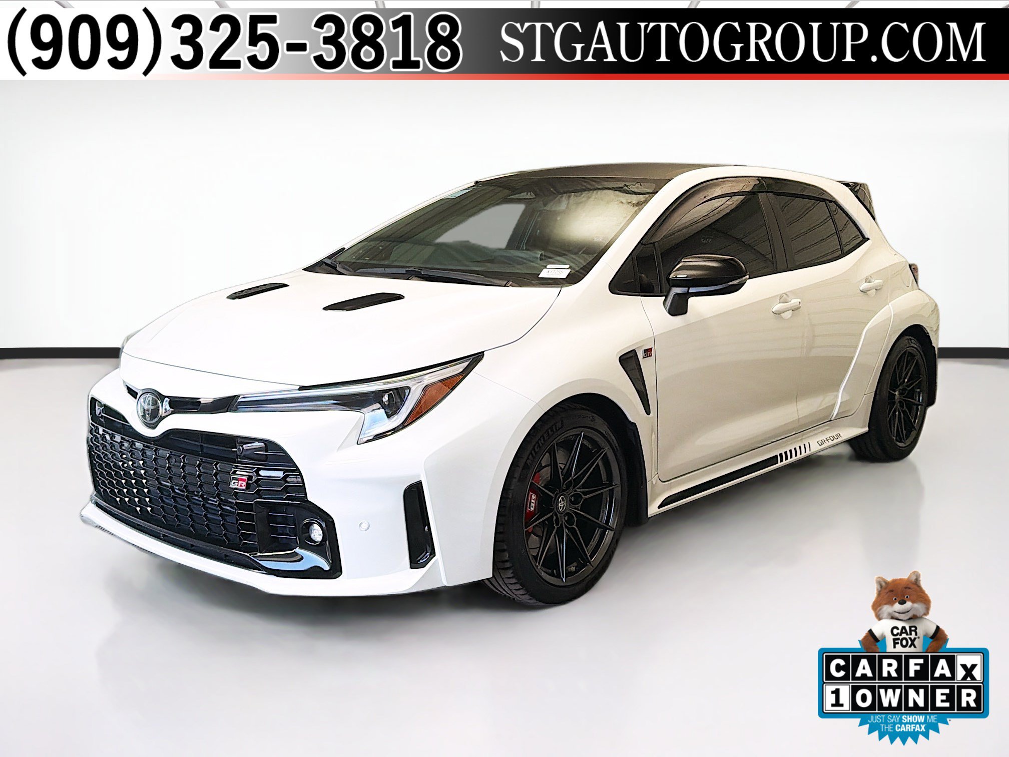 Used 2024 Toyota Corolla GR for Sale - Kelley Blue Book