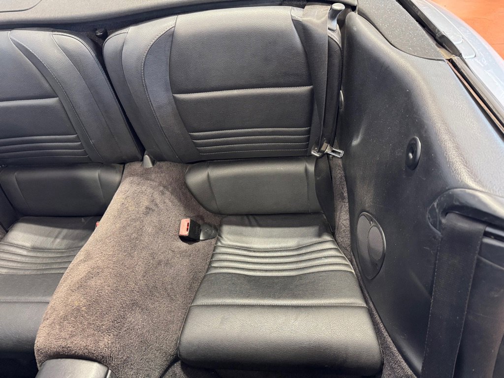 Used 2001 Porsche 911 Cabriolet image 22