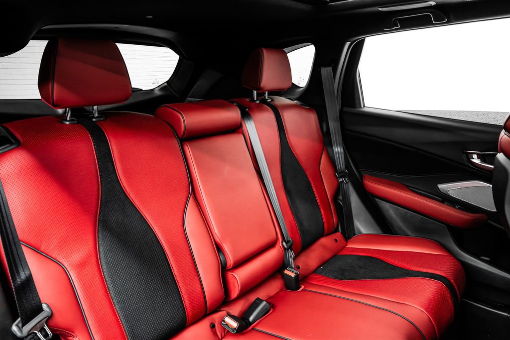 New 2026 Acura RDX A-Spec image 23