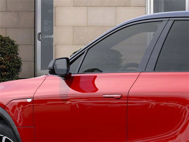 New 2026 Cadillac Lyriq Sport image 12