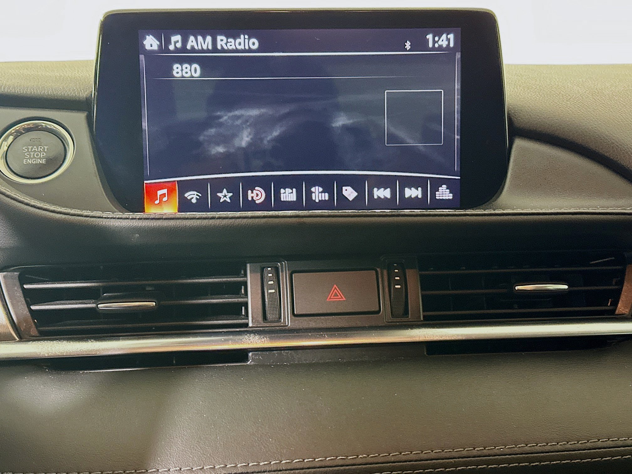 Used 2018 MAZDA MAZDA6 Grand Touring FWD image 24