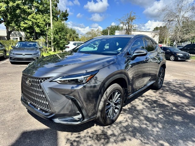 Used 2024 Lexus NX 350 AWD image 3