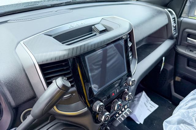 New 2026 RAM 2500 Big Horn image 22