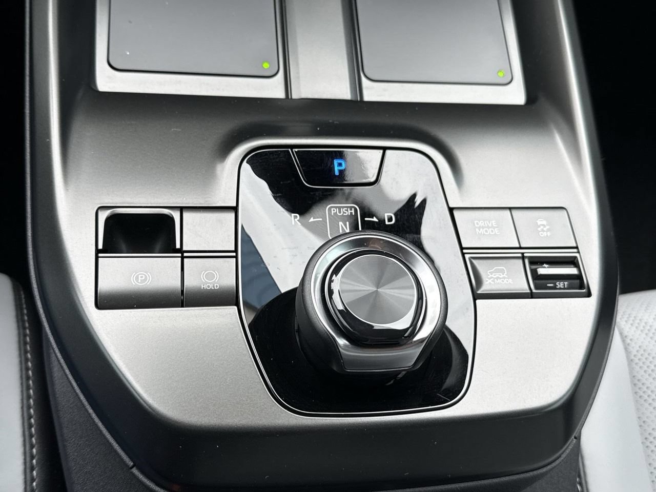 New 2026 Subaru Solterra AWD/4WD image 26