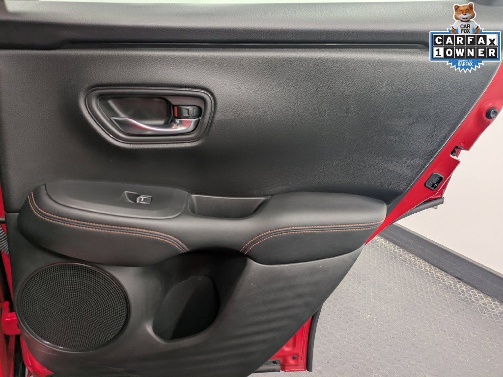 Used 2024 Honda HR-V Sport image 25