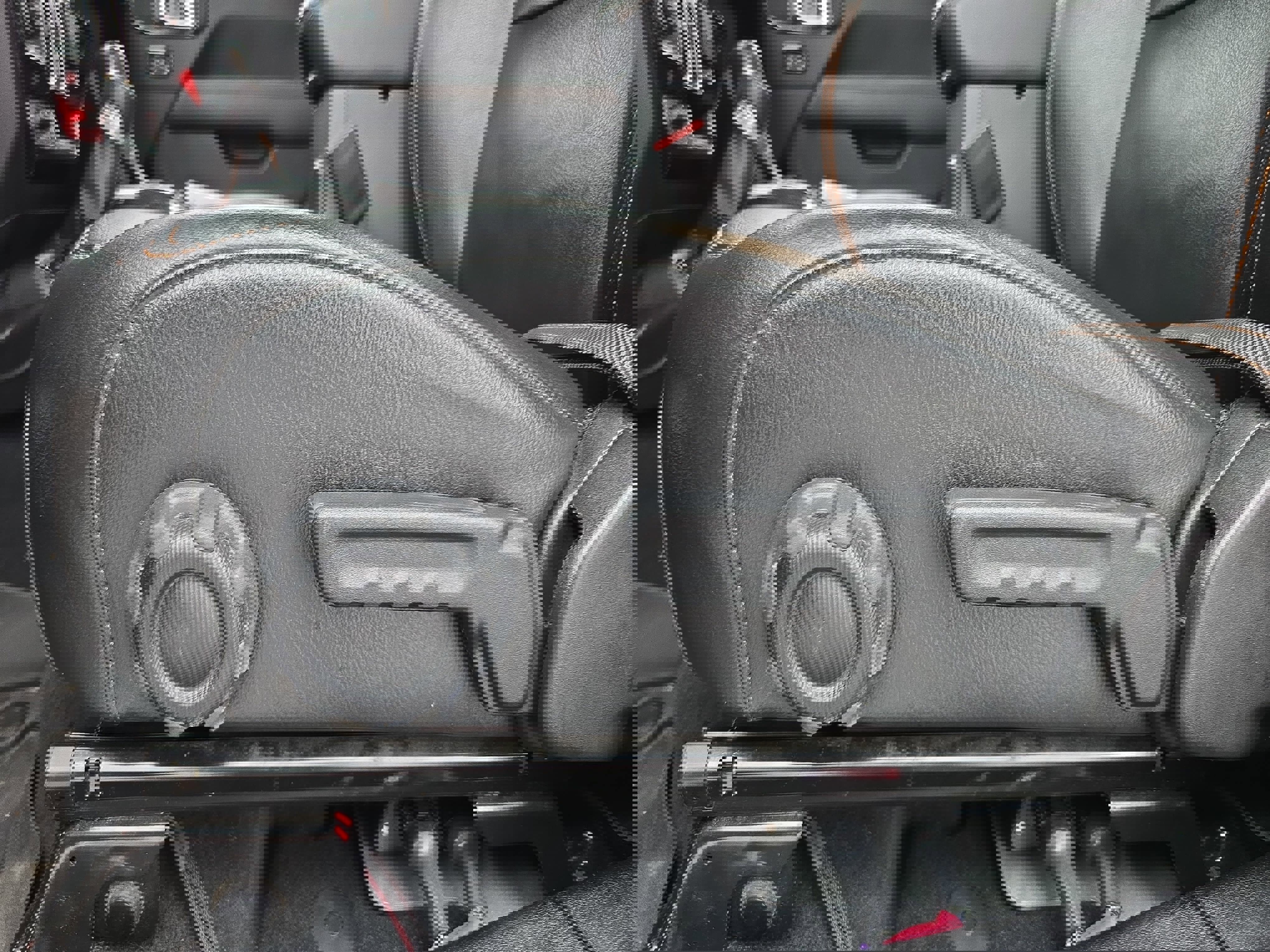 Used 2022 Jeep Gladiator Mojave w/ LED Lighting Group image 28