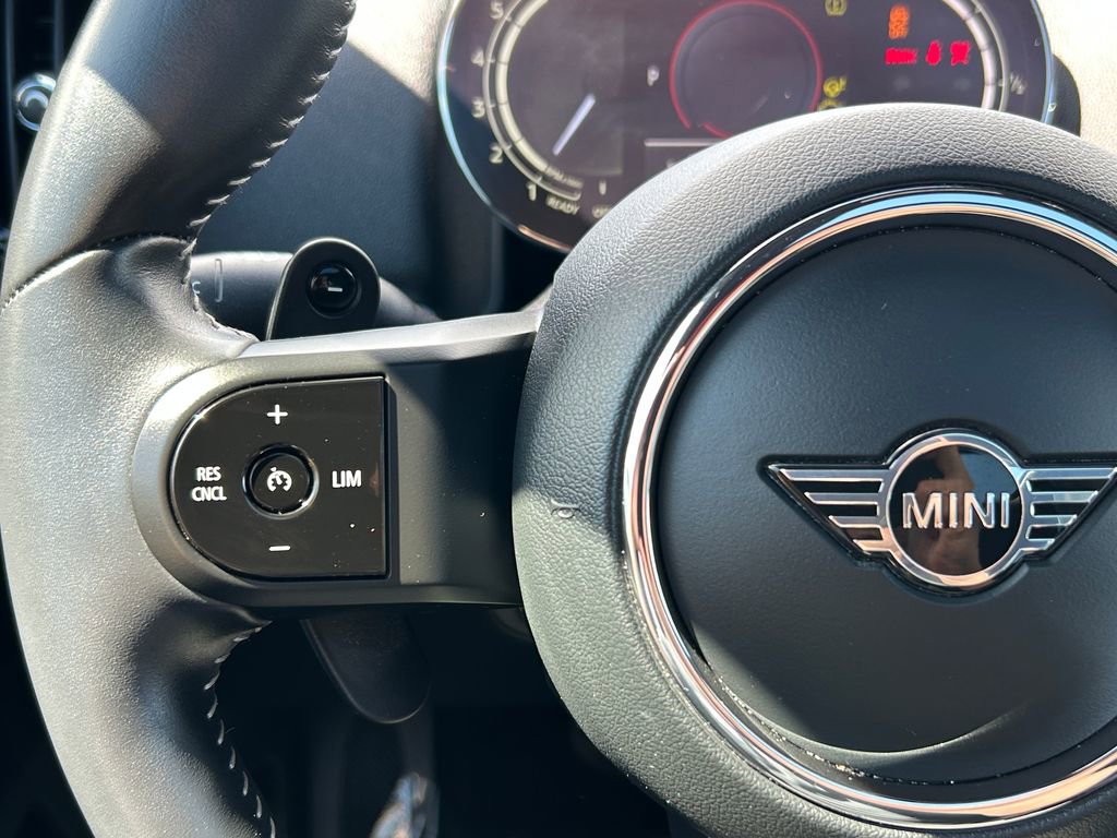 Used 2023 MINI Cooper Countryman S w/ Mini Untamed Edition image 19