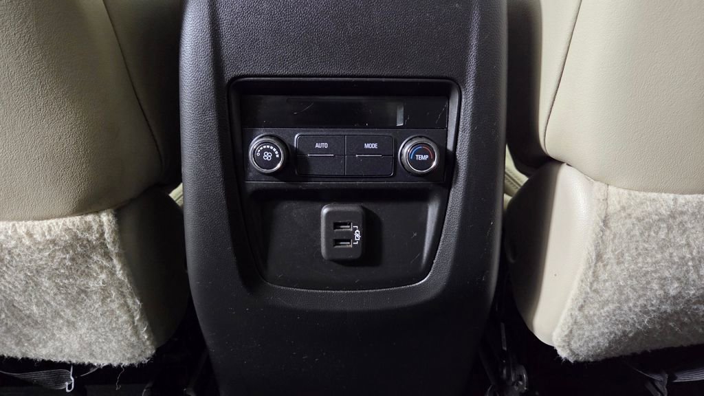 Used 2021 Buick Enclave Essence w/ LPO, Floor Liner Package image 29