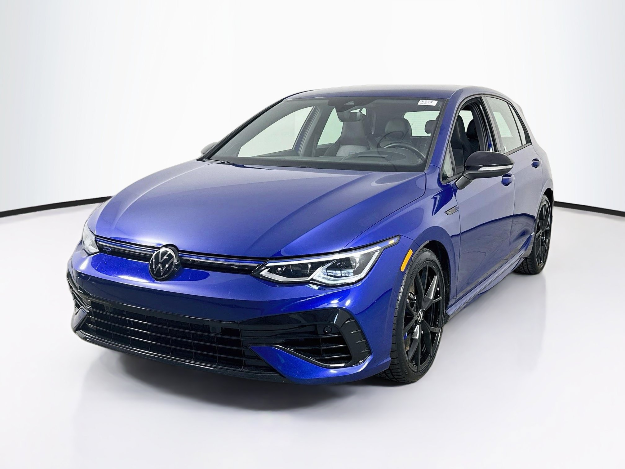 Used 2023 Volkswagen Golf 20th Anniversary Edition