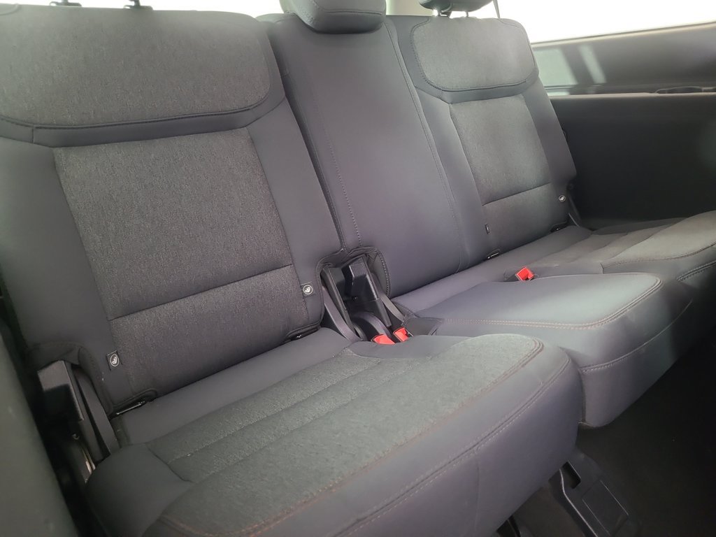 Used 2025 Ford Expedition Max Active AWD/4WD image 23