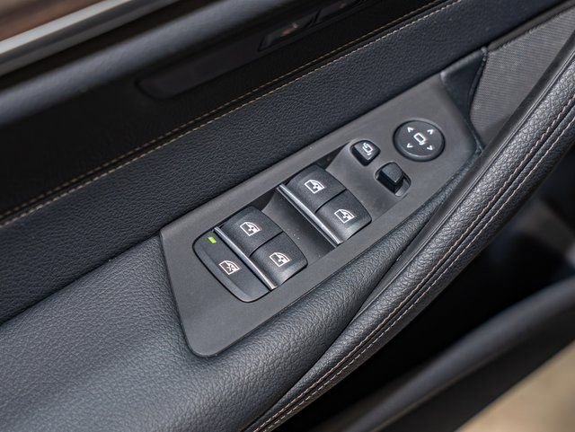 Certified 2023 BMW 540i xDrive w/ M Sport Package image 14