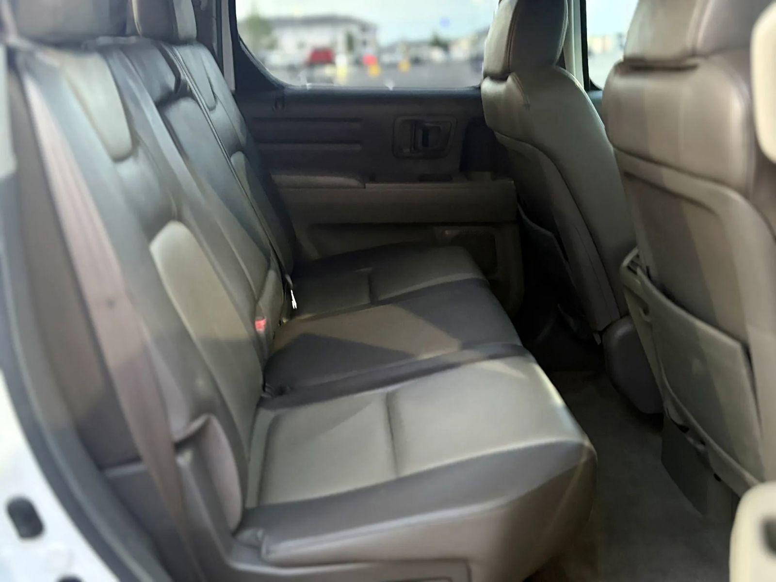 Used 2006 Honda Ridgeline RTL image 18