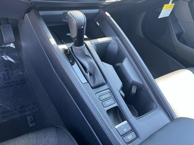 New 2026 Honda Accord SE image 29